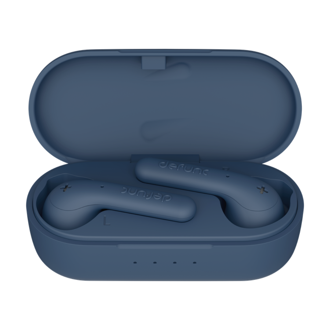 Defunc True Basic - Blue
