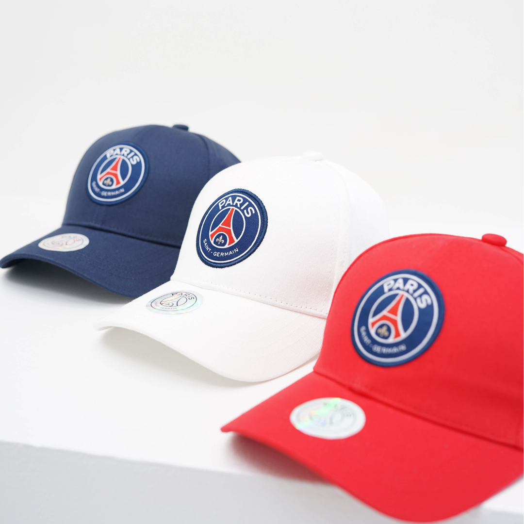 CAP 22/23 LOGO PSG QL