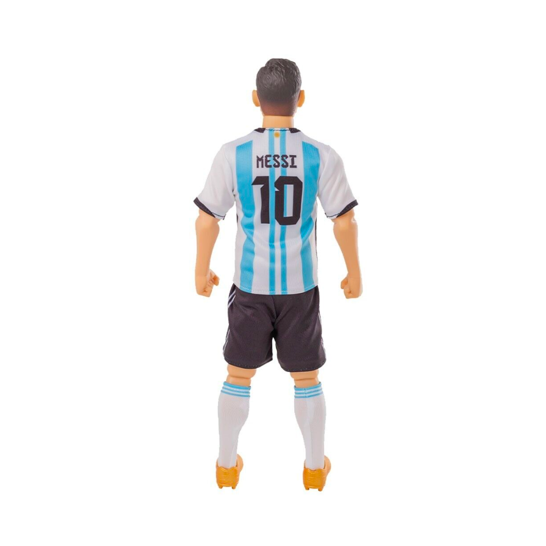 Argentina Lionel Messi Action Figure