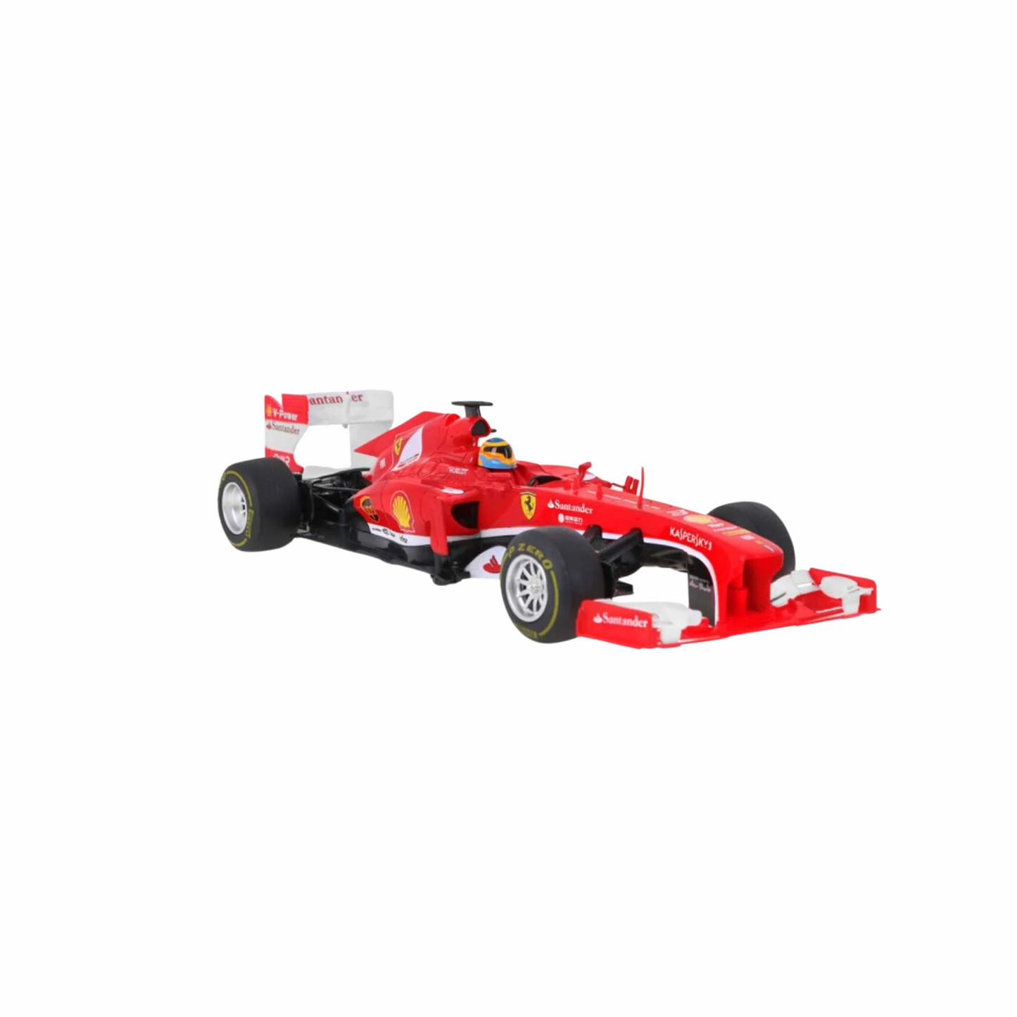 R/C 1:18 Ferrari F1