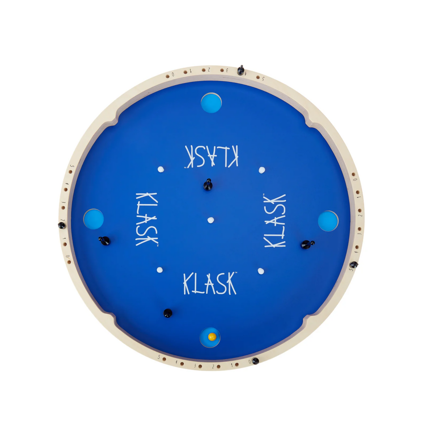 KLASK - 4 Player