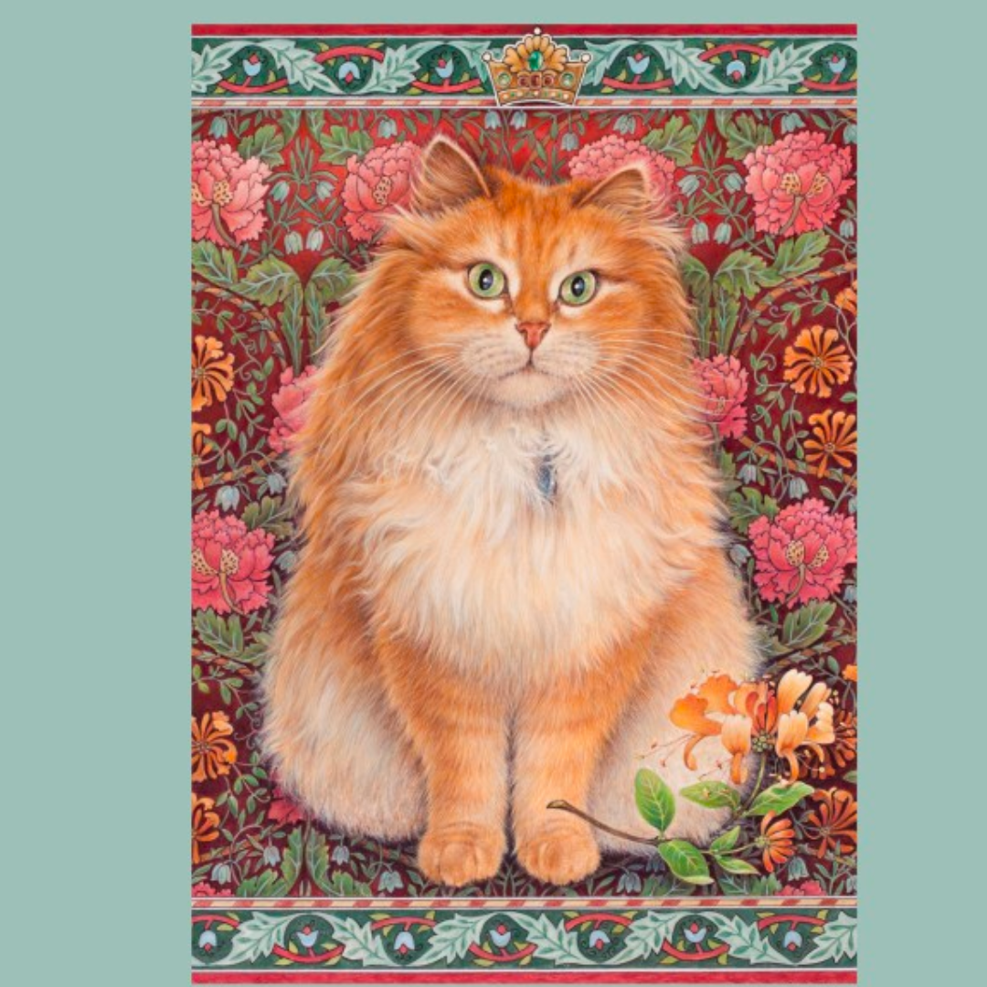 Adult Jigsaw Puzzle Lesley Anne Ivory: Blossom