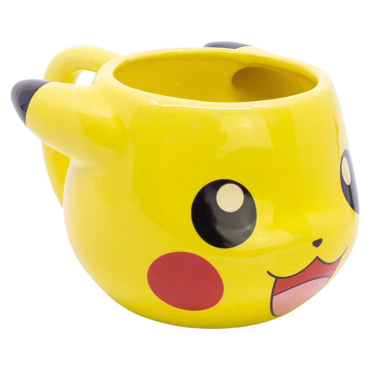 STOR DOLOMITE 3D MUG 17 OZ IN GIFT BOX POKEMON PIKACHU
