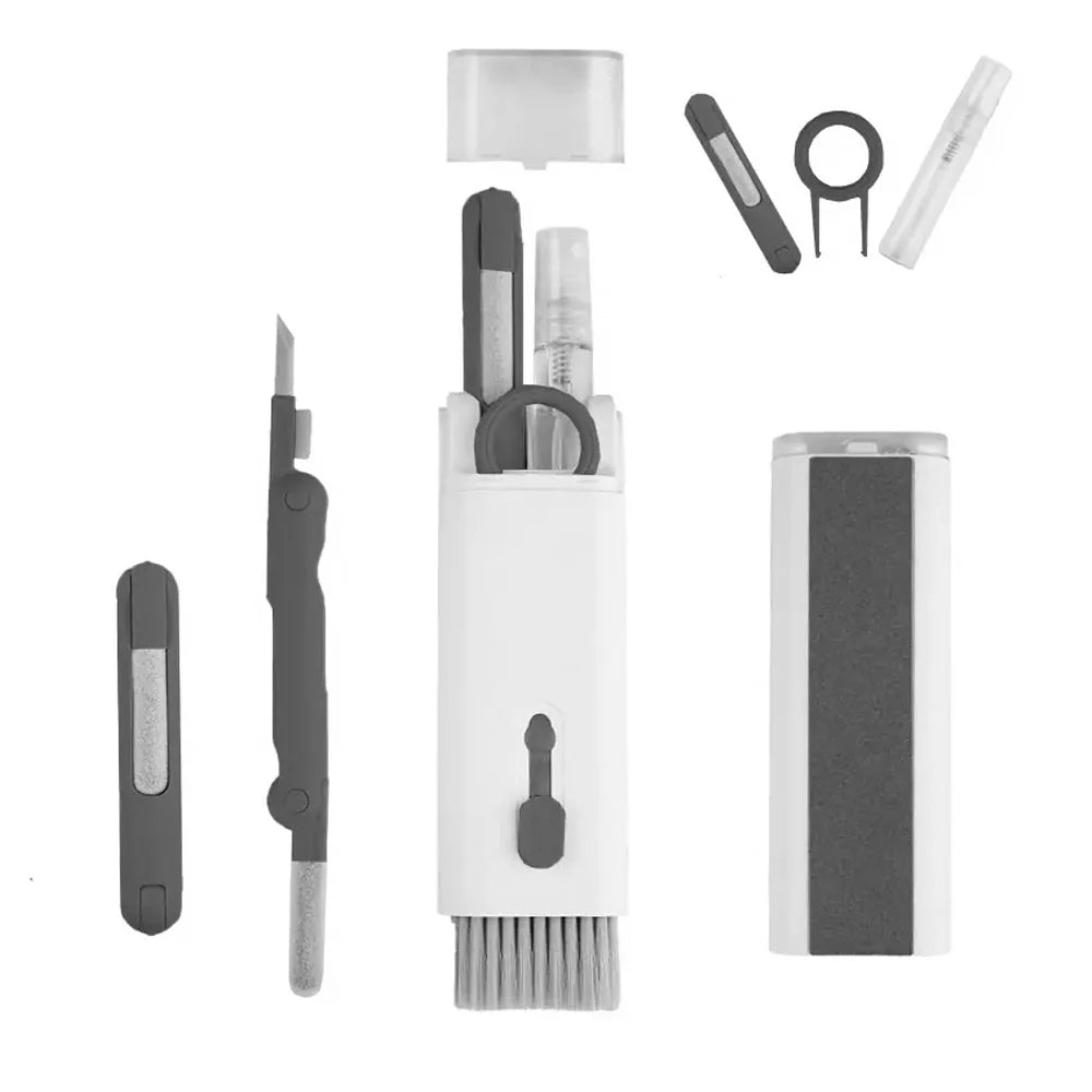 Epic Gamers Multifunctional Cleaning Brush 7 in 1