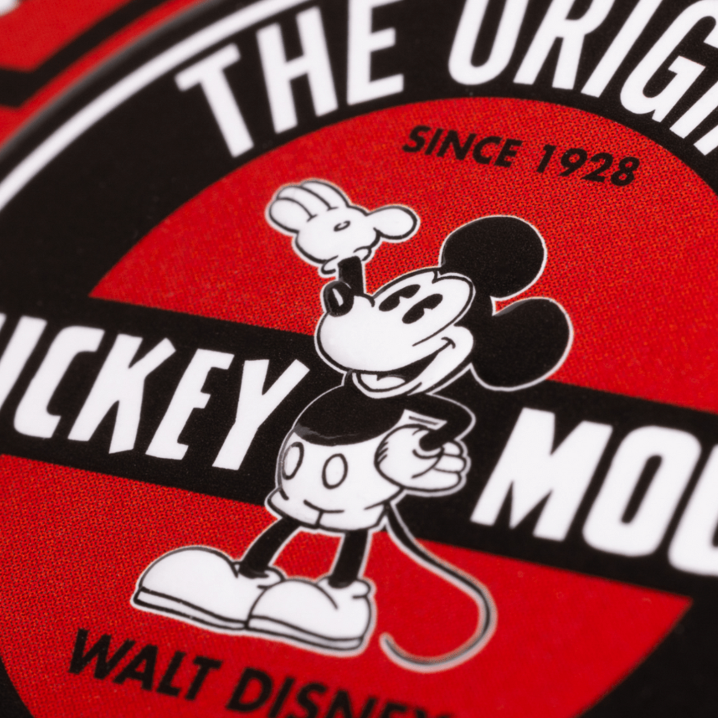 Playing Cards: Bicycle - Disney - Classic Mickey