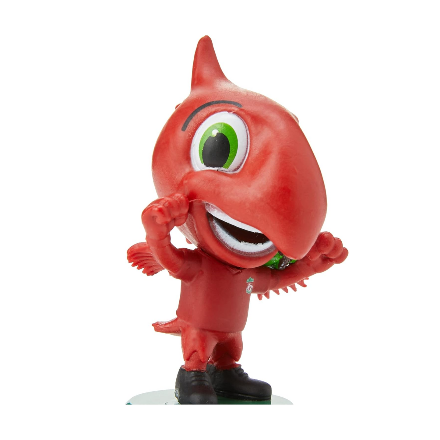 Soccerstarz - Liverpool Mighty Red - Home Kit (Mascot)