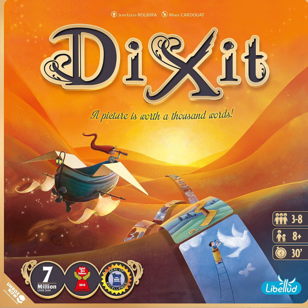 Dixit (Revised Ed.)