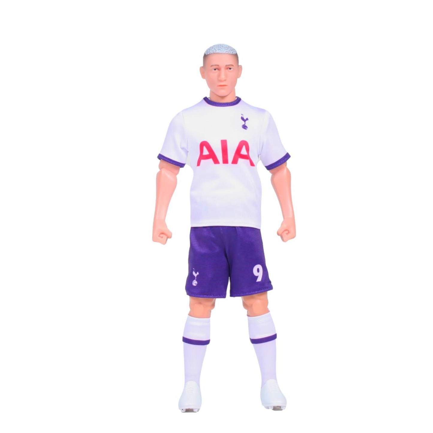 Officially Licensed Soccer Hero's Figurines- Richarlison