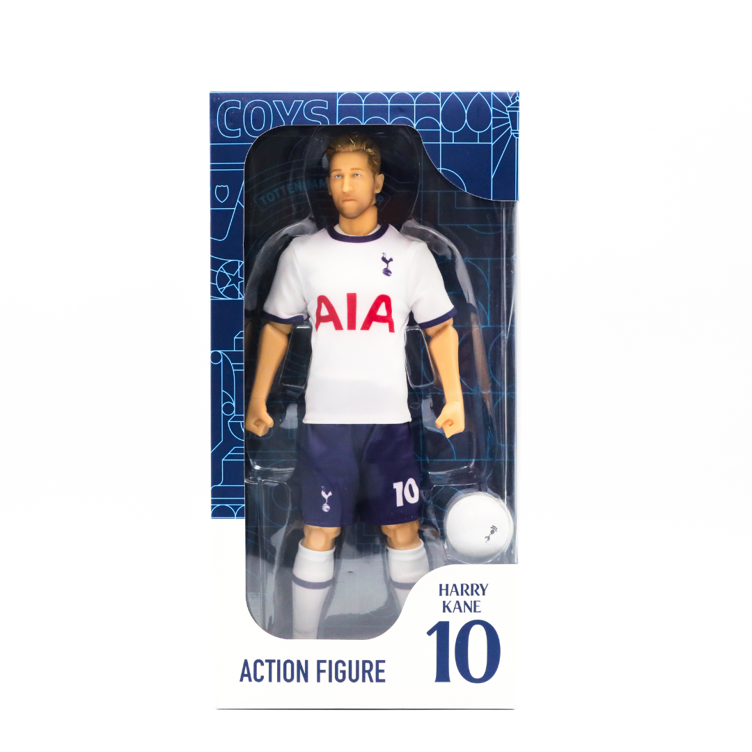 Harry Kane action fugure