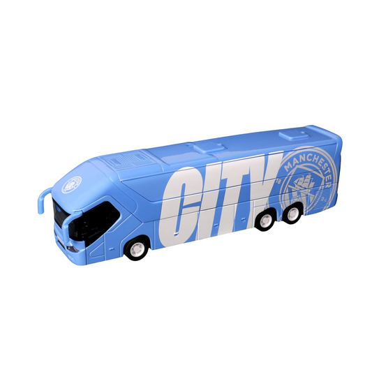 BUS MANCHESTER CITY