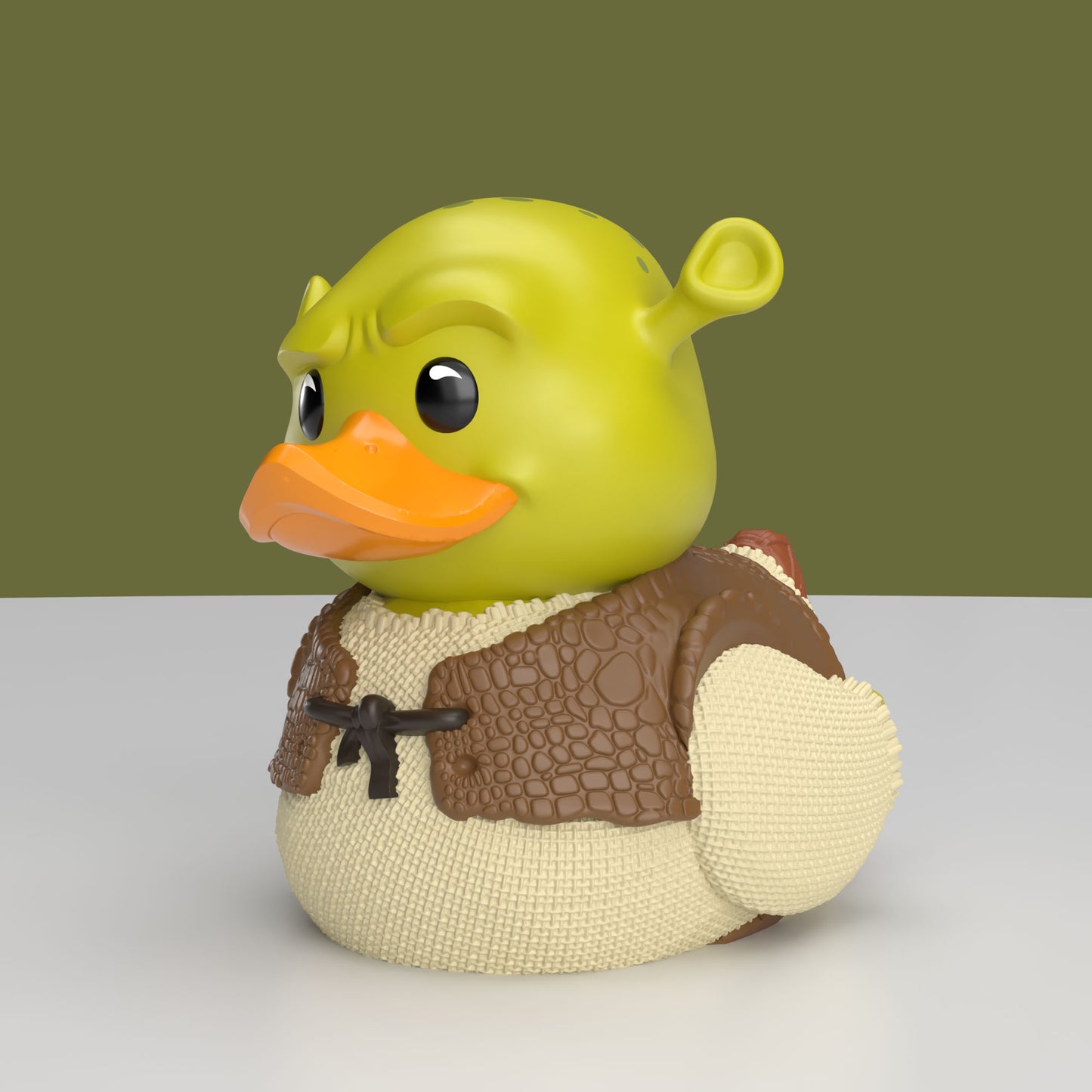 Tubbz Mini Shrek