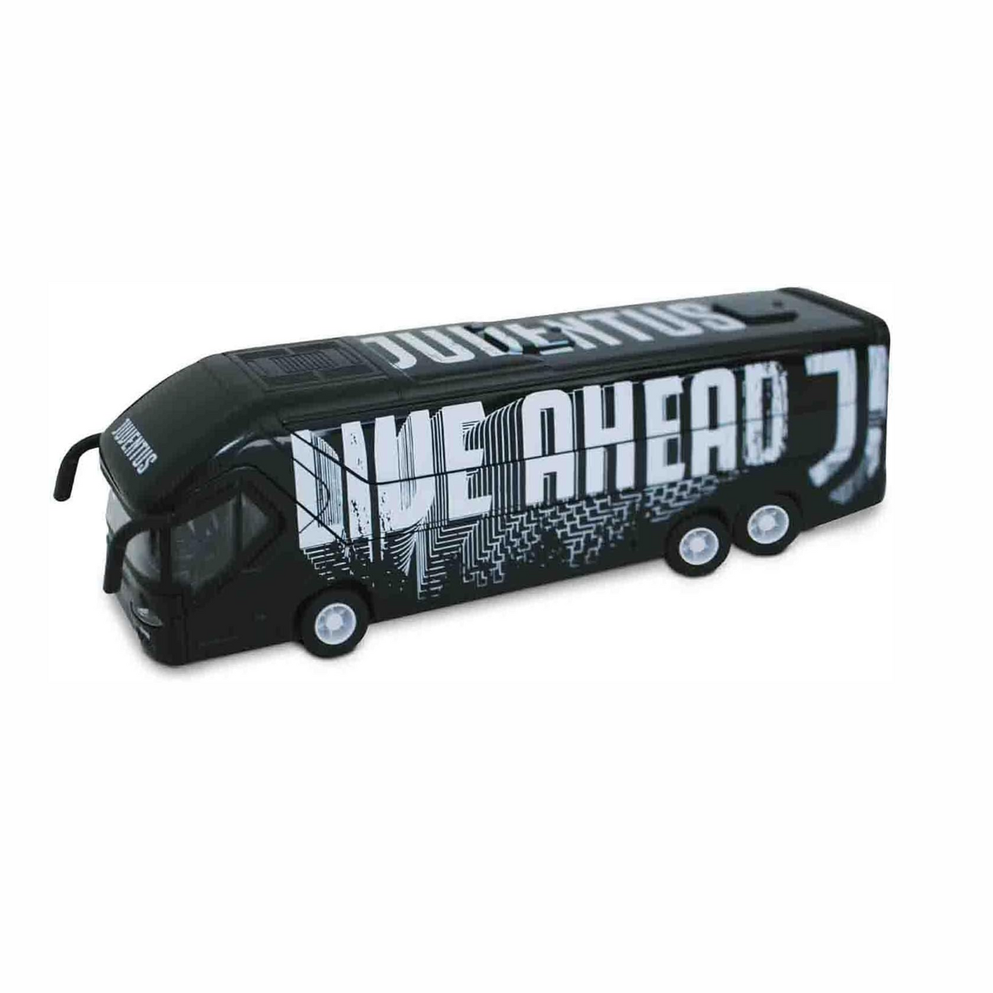 Mondo Motors Pullman Juventus F.C. Model Bus