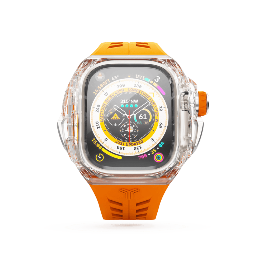 Watch Case SENTOSA - 49MM