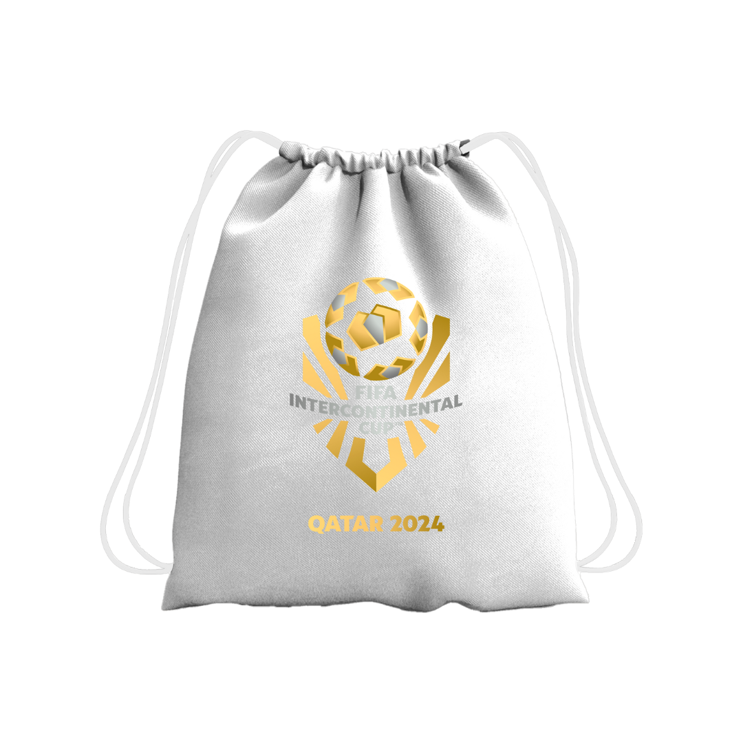 FIFA Intercontinental Cup 2024 - Drawstring Bag