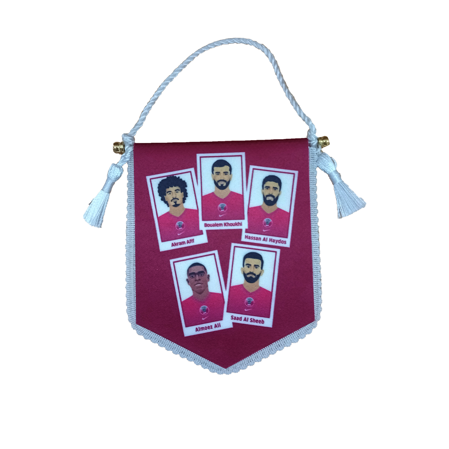 Flag - QFA1920-001MR