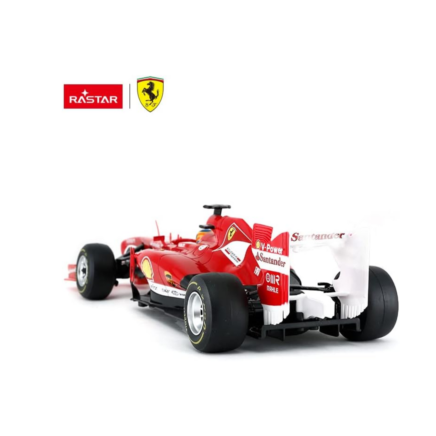 R/C 1:12 Ferrari F1
