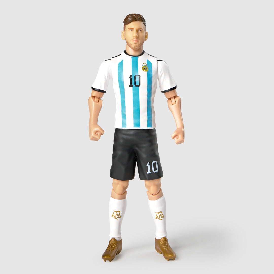 Banbo Argentina Messi