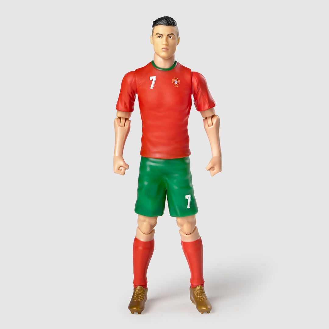 Banbo Portugal Cristiano Ronaldo