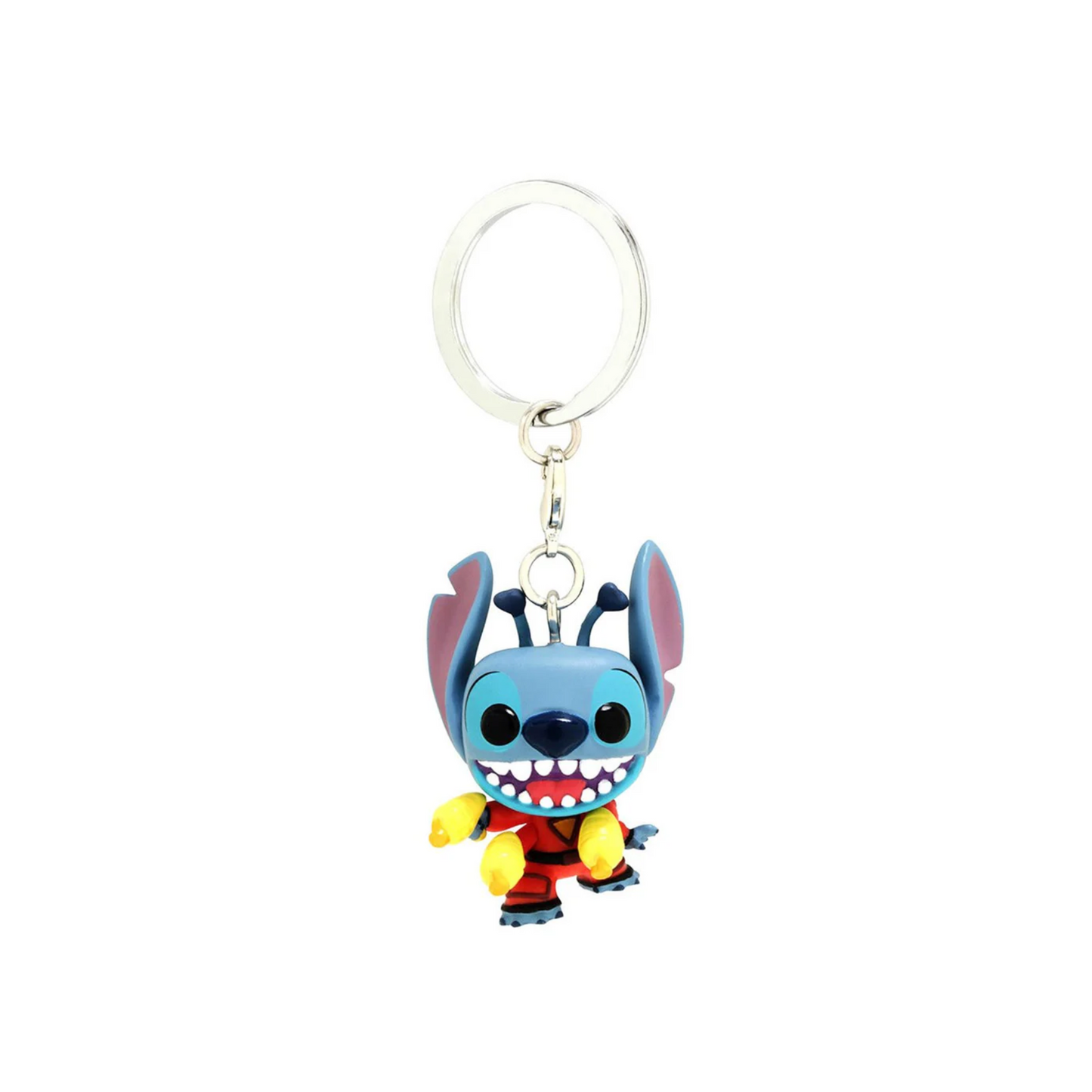 Pocket Pop! Disney: Lilo & Stitch - Stitch w/Blaster