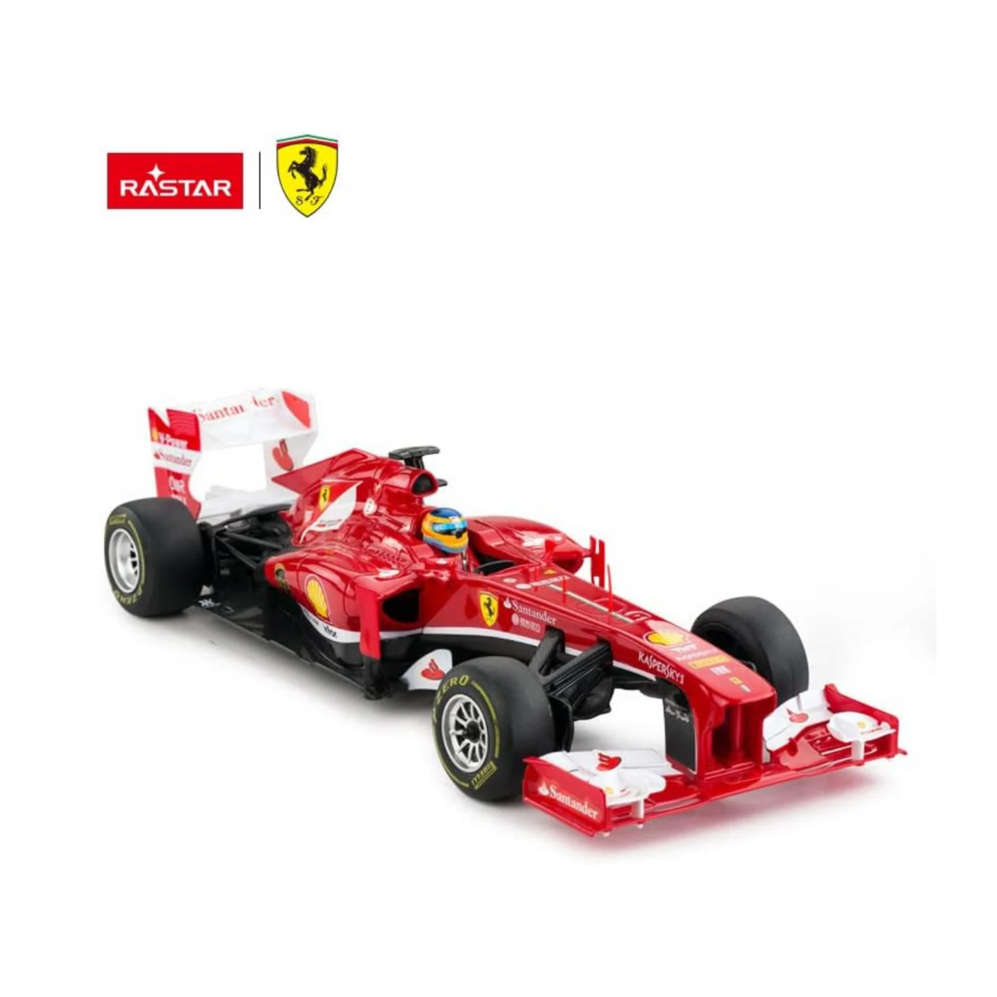 R/C 1:12 Ferrari F1