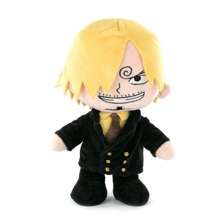 Barrado Plush: One Piece - Sanji