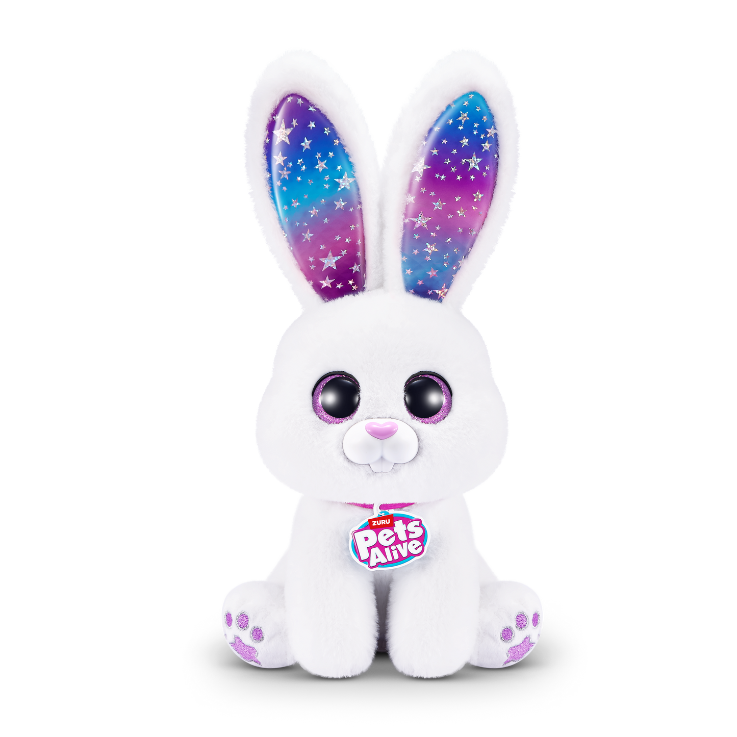 Pets Alive Magic Bunny Toy 1pc
