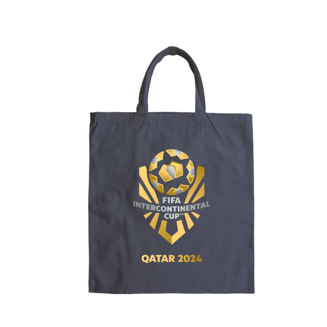 FIFA Intercontinental Cup 2024 - Tote Bag