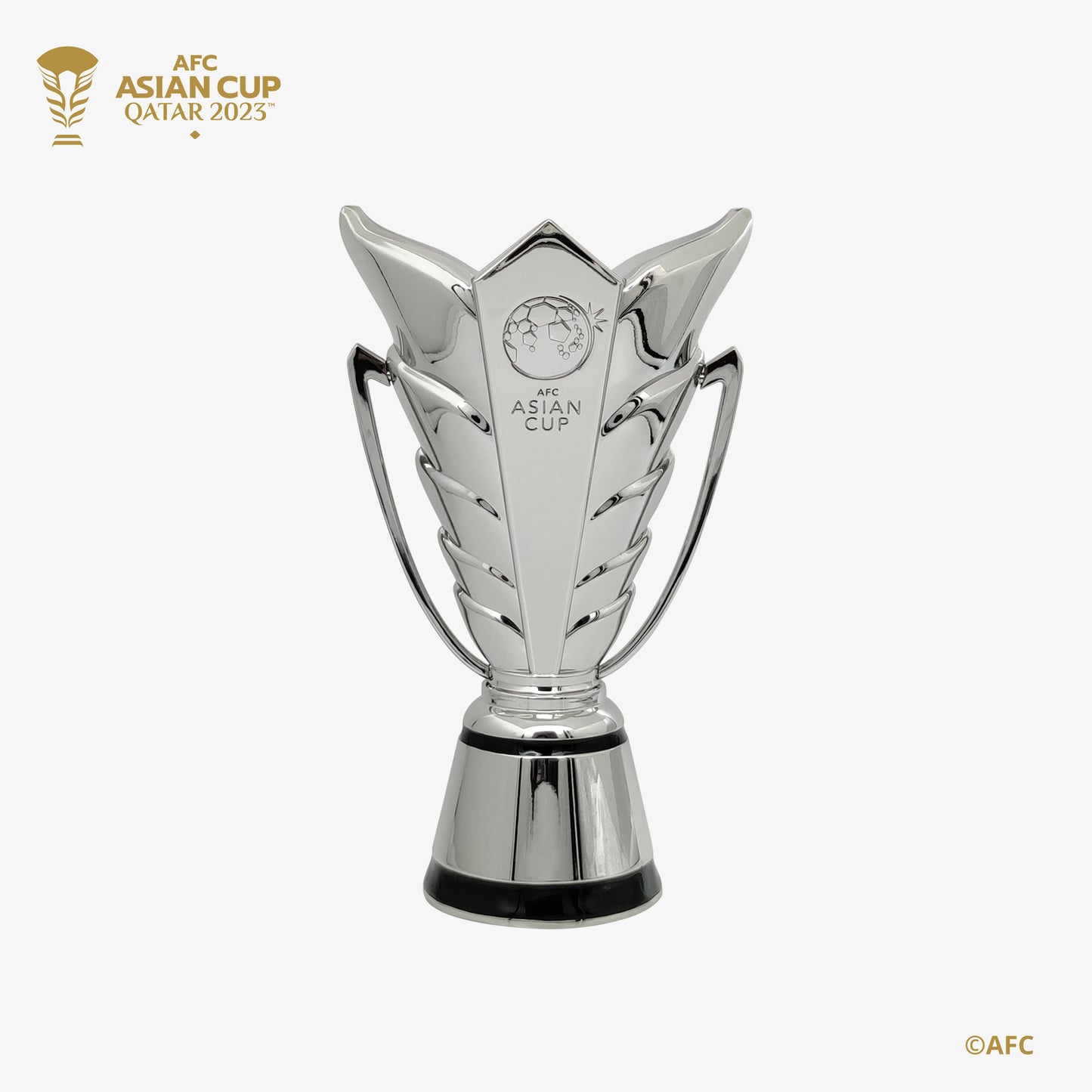 AFC Asian Cup Trophy Replica