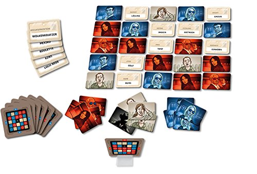 Codenames (English)