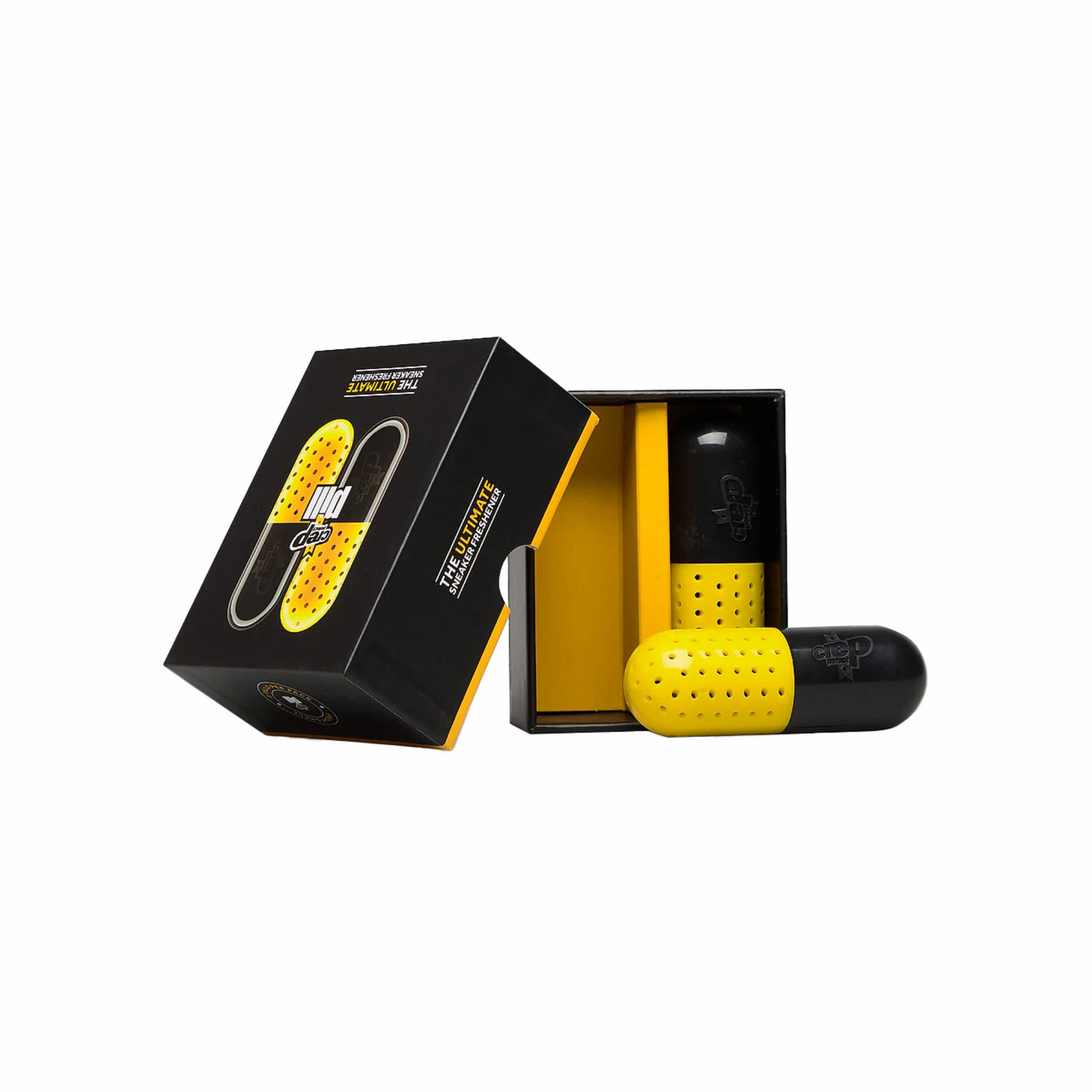 Crep Protect - Pills