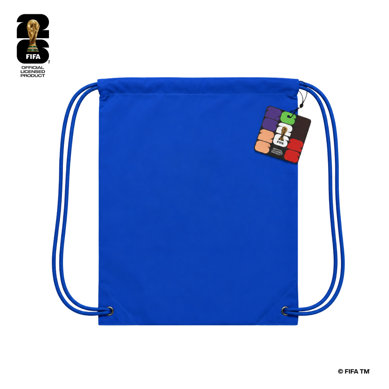 FWC 26 Drawstring Bag