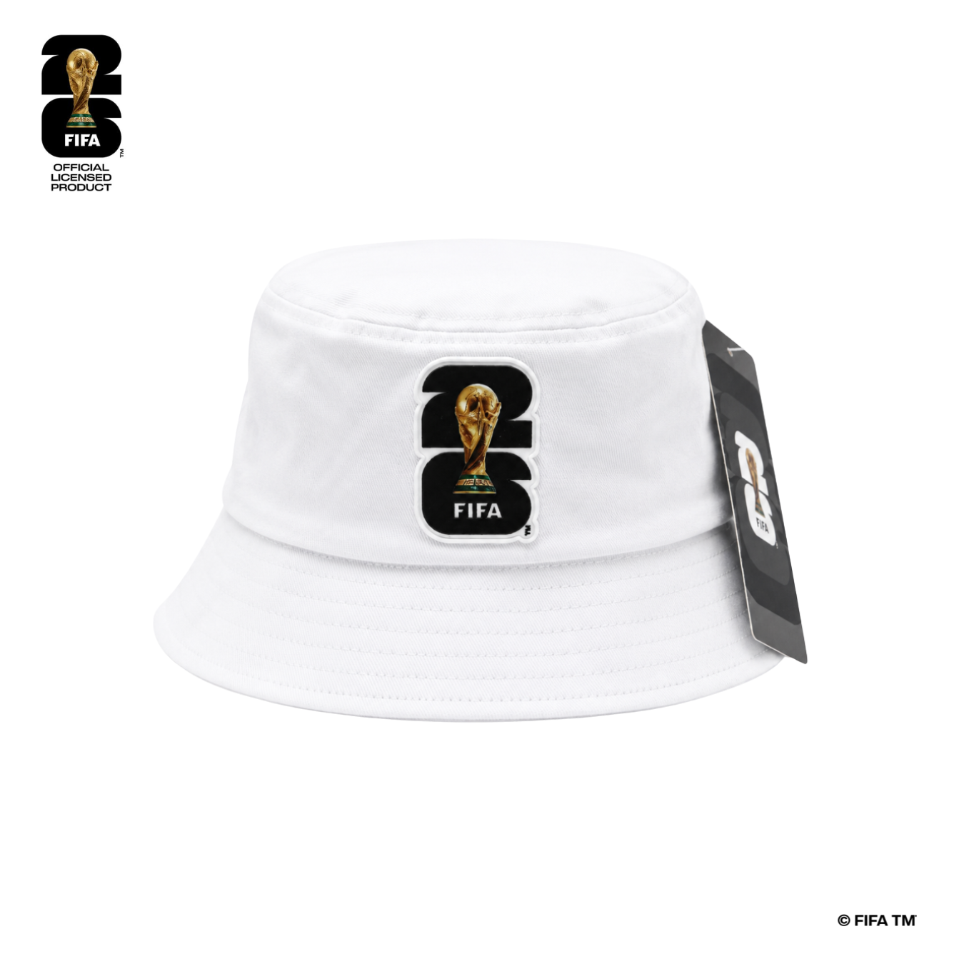 FWC 26 Premium Bucket Hat