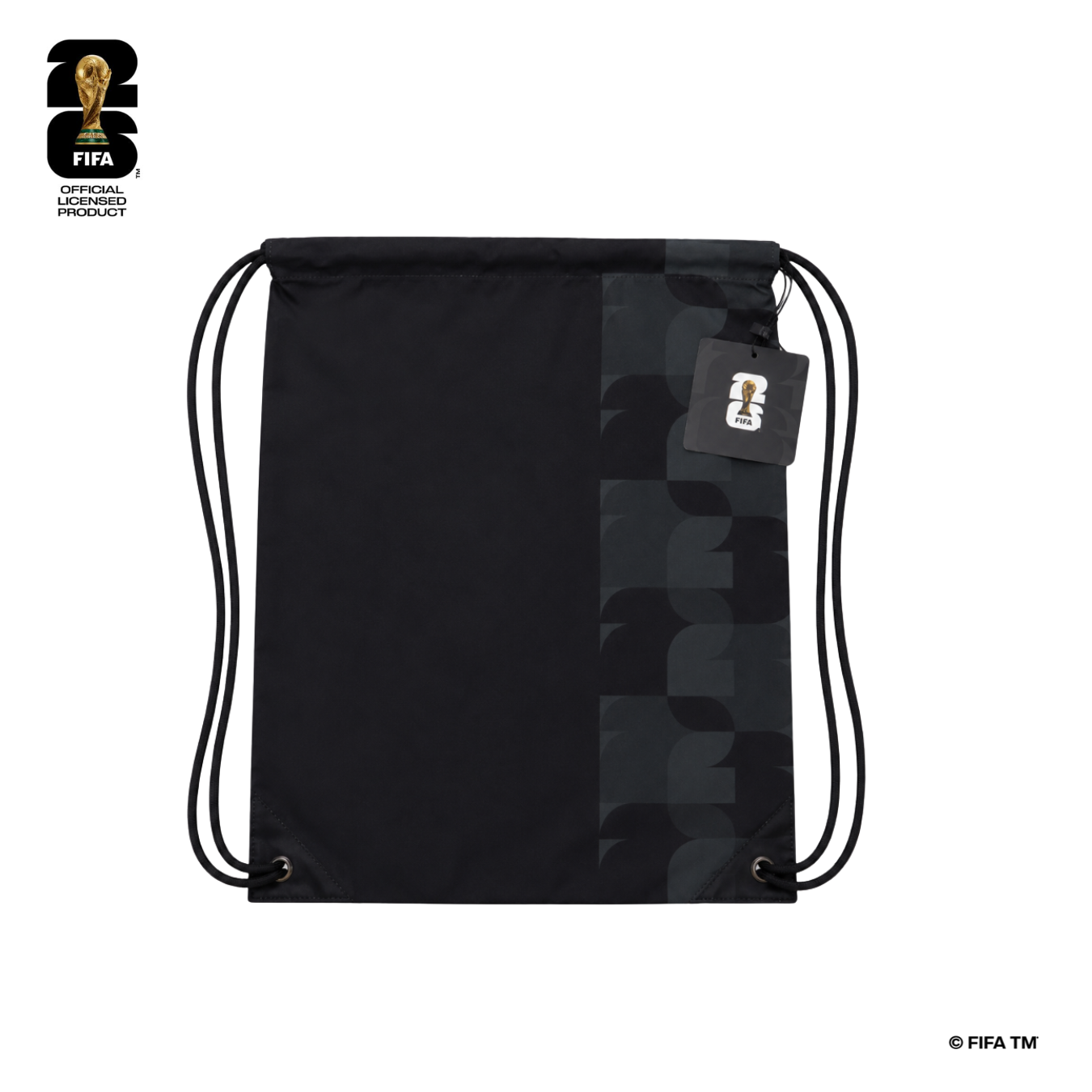FWC 26 Drawstring Bag