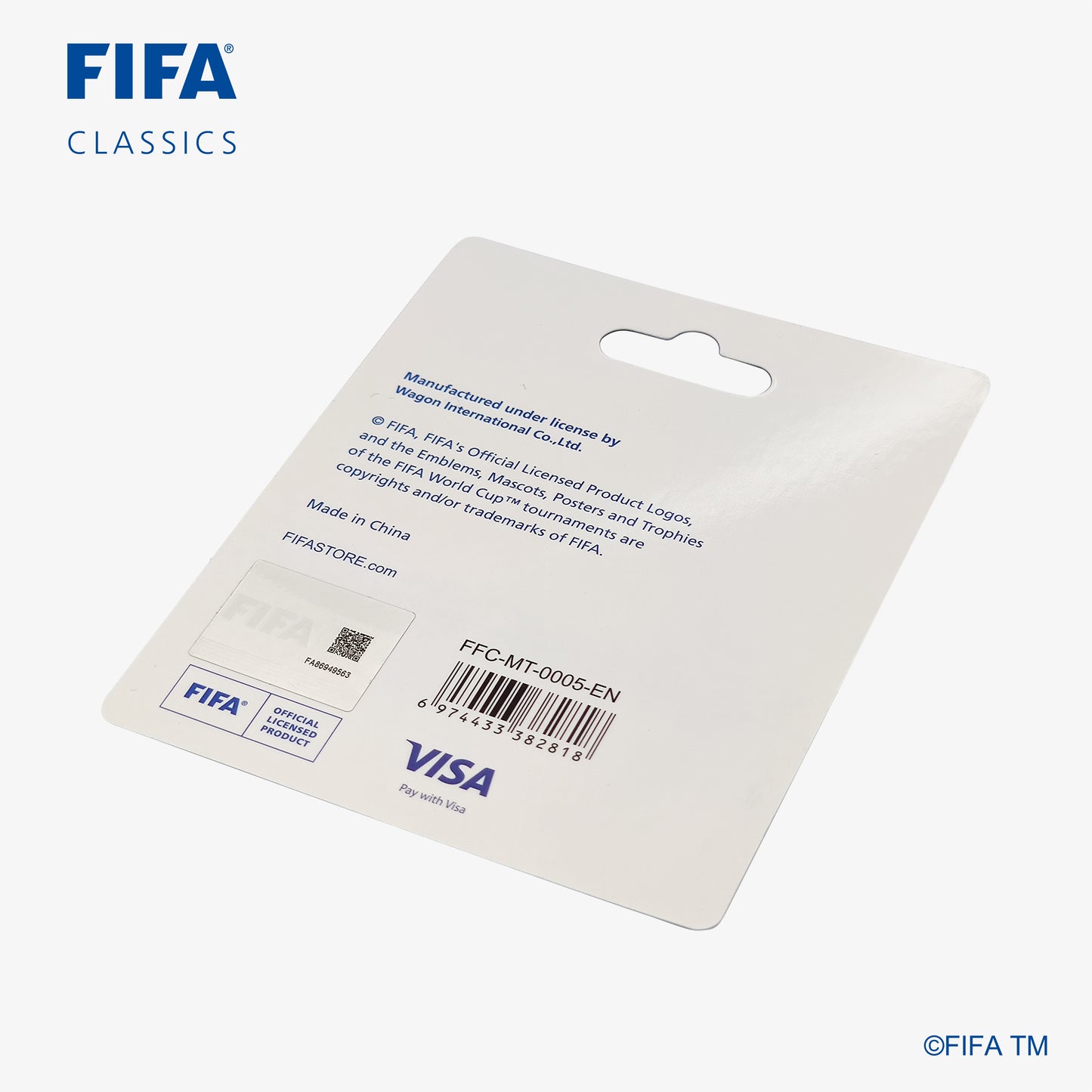 ChampionMagnet-England|FFC-MT-0005-EN