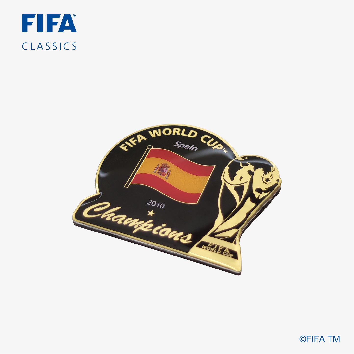 ChampionMagnet-Spain|FFC-MT-0005-ES
