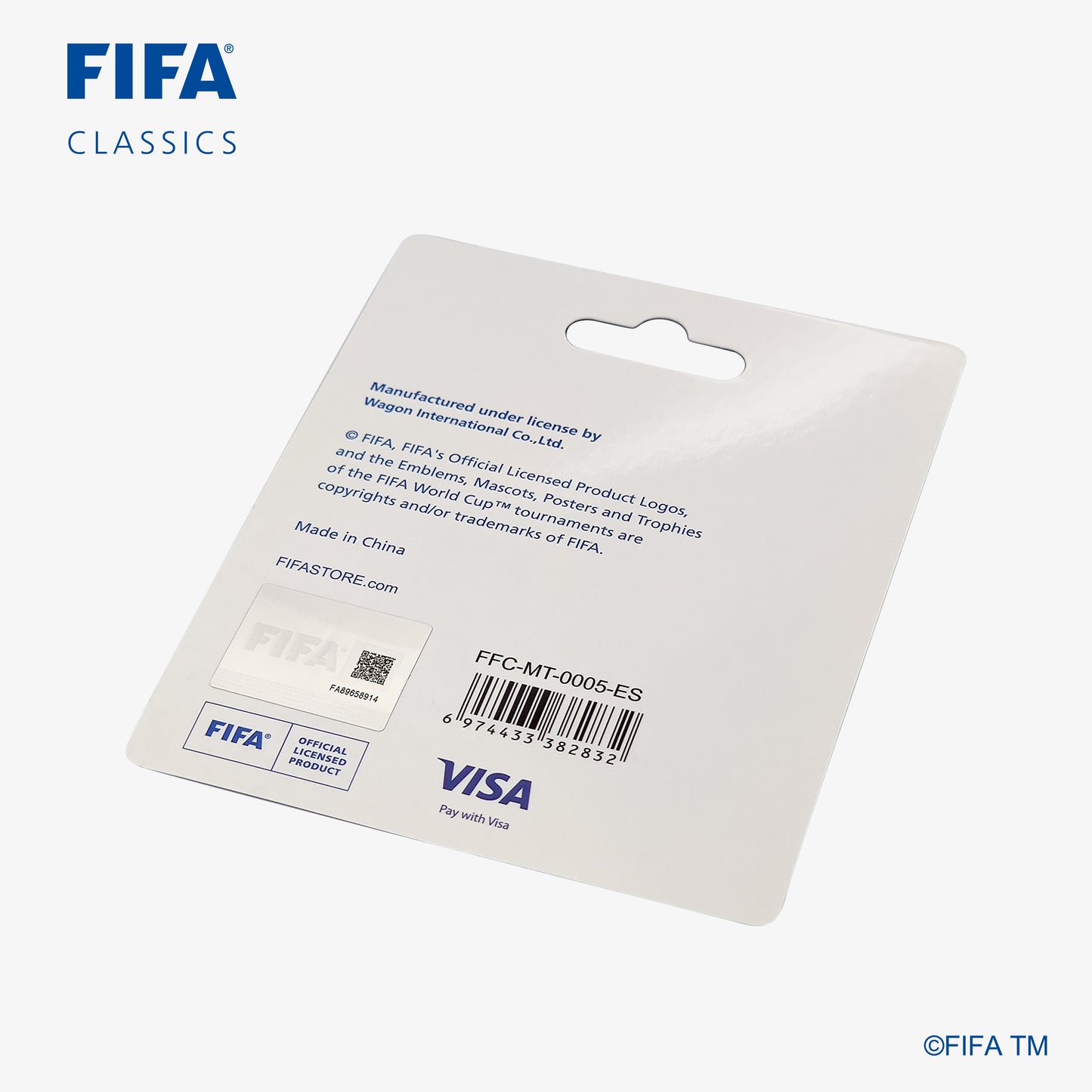 ChampionMagnet-Spain|FFC-MT-0005-ES