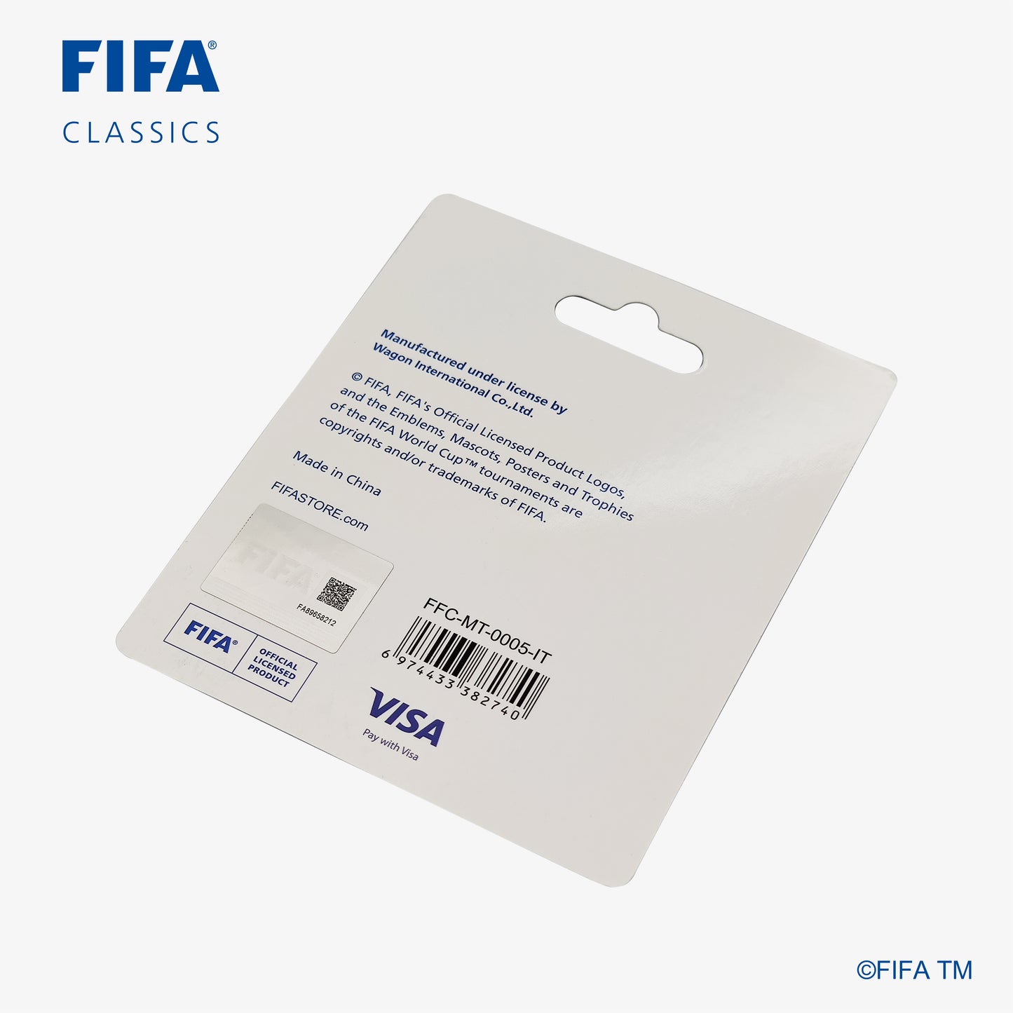 ChampionMagnet-Italy| FFC-MT-0005-IT