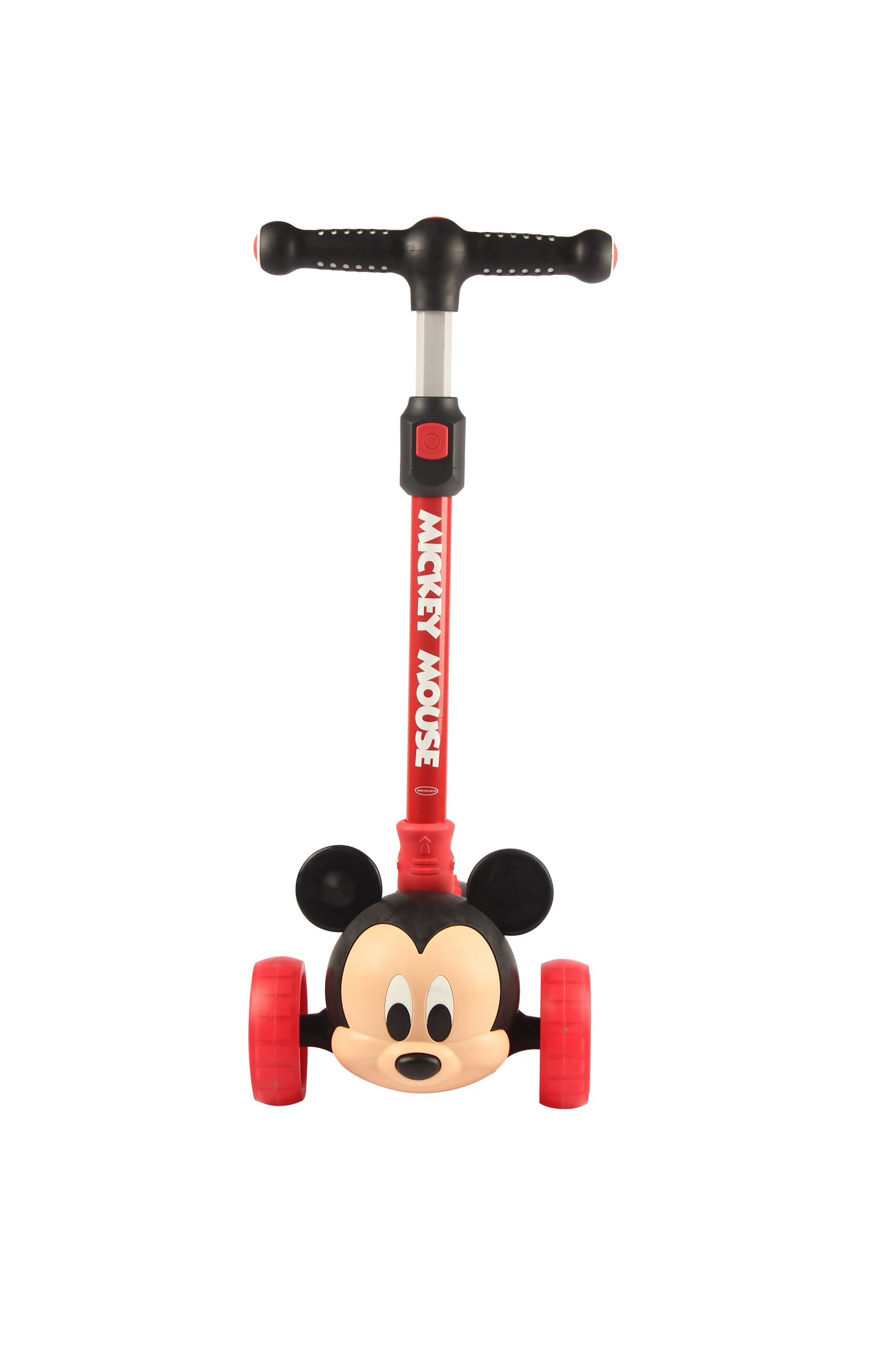 MICKEY Foldable Twist Scooter