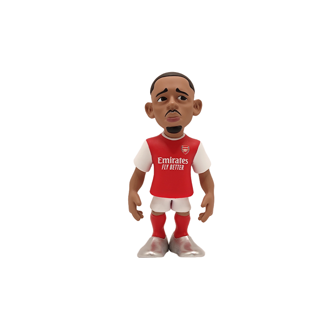 GABRIEL JESÚS ARSENAL