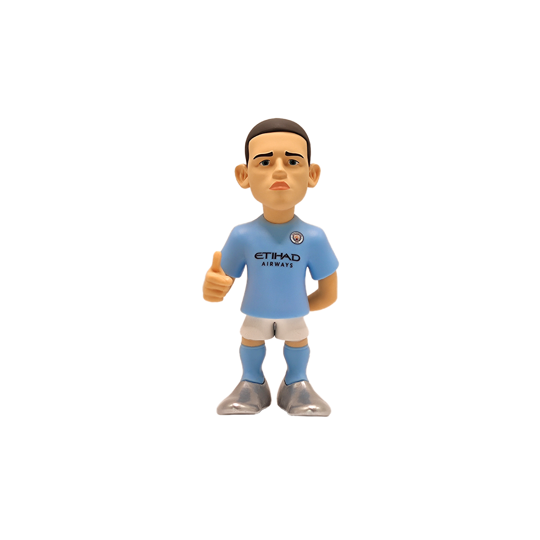 FODEN
