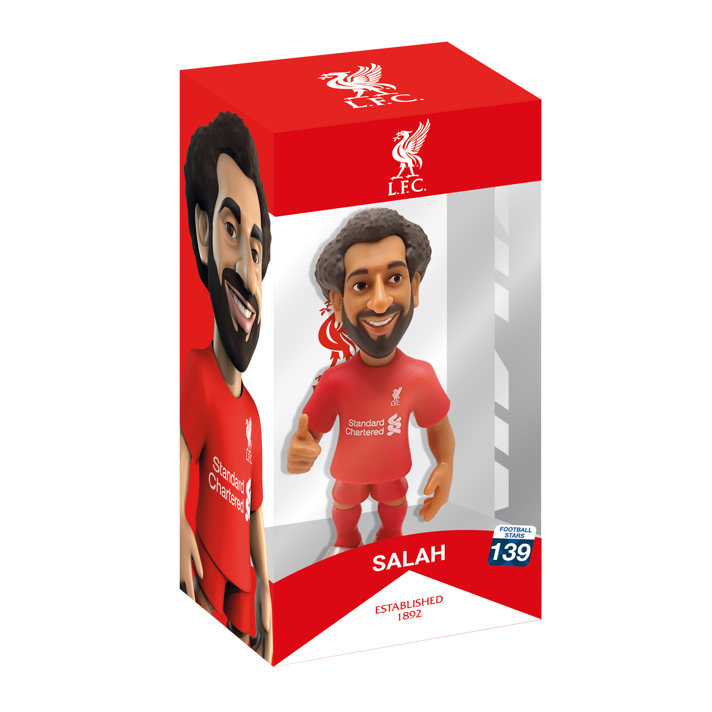SALAH
