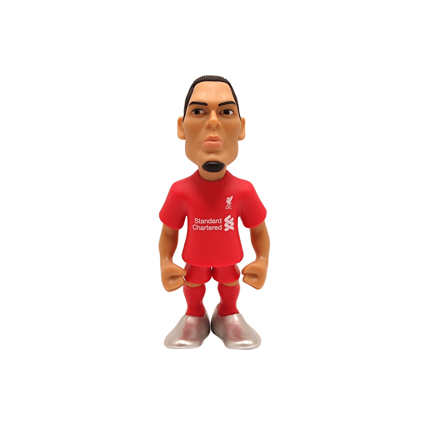 VAN DIJK