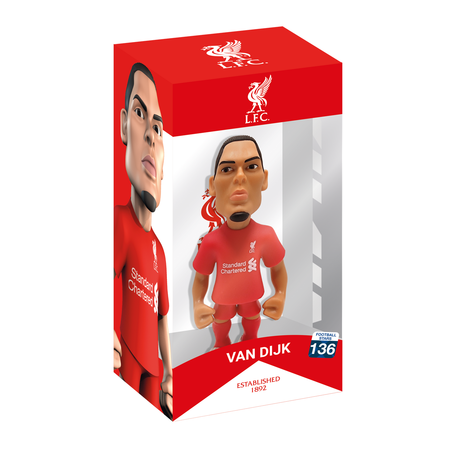 VAN DIJK