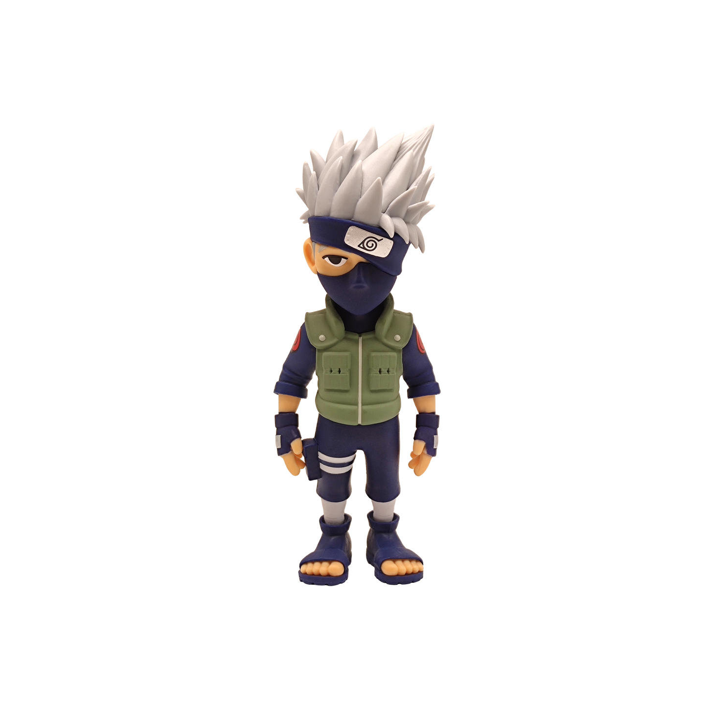 Kakashi