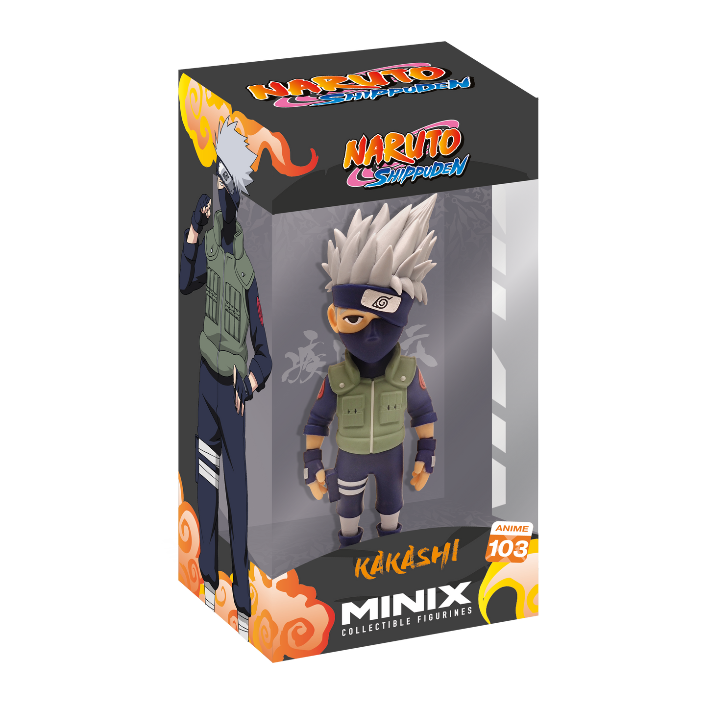 Kakashi
