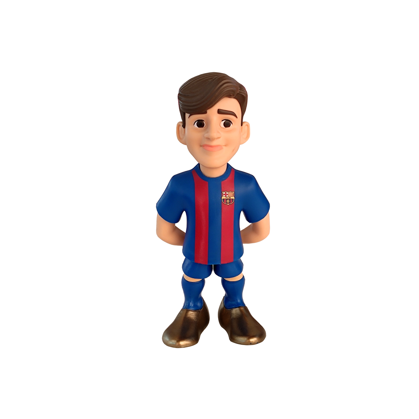 GAVI FC BARCELONA