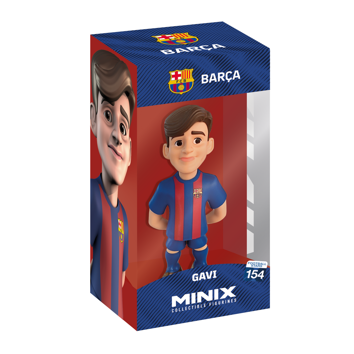 GAVI FC BARCELONA
