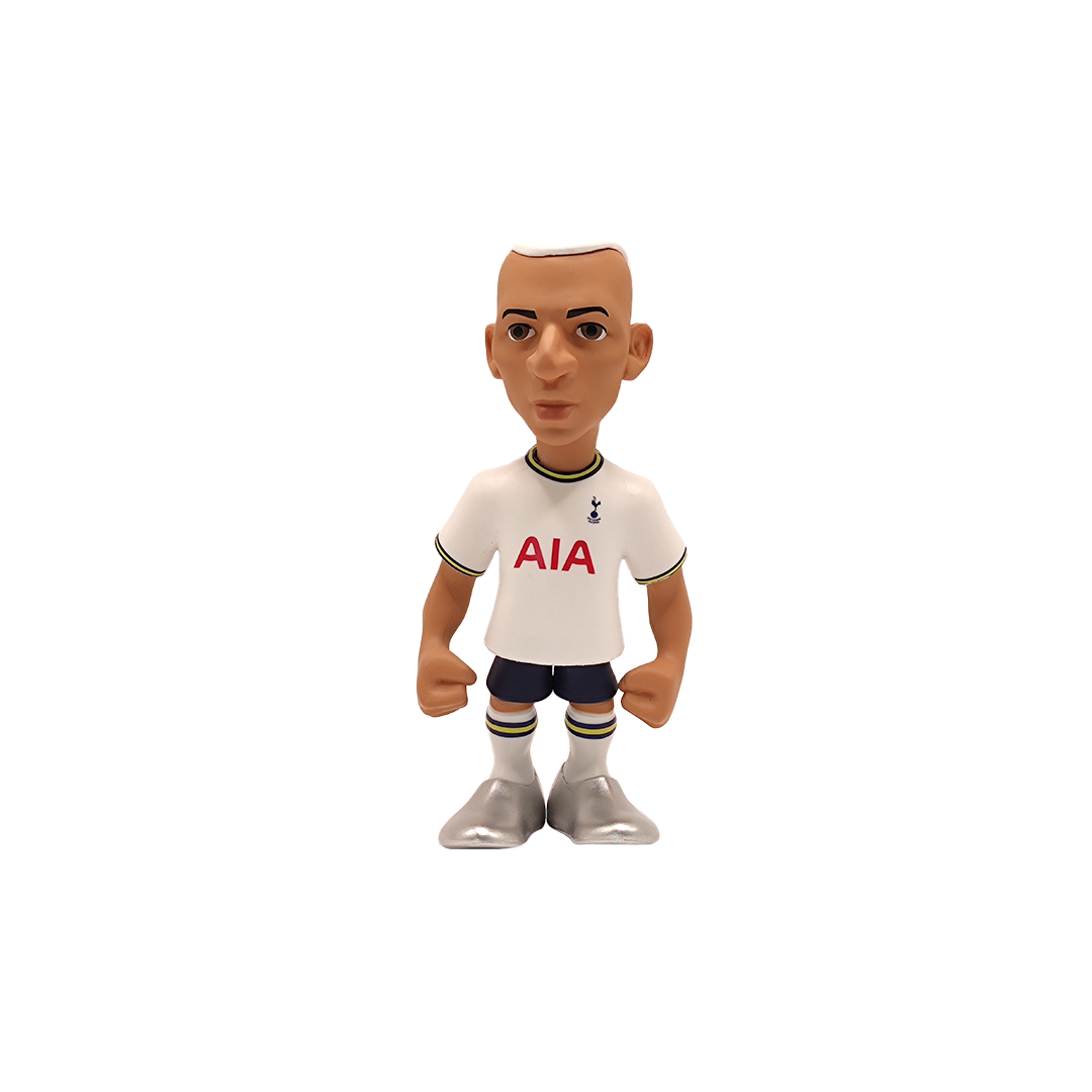 RICHARLISON TOTTENHAM