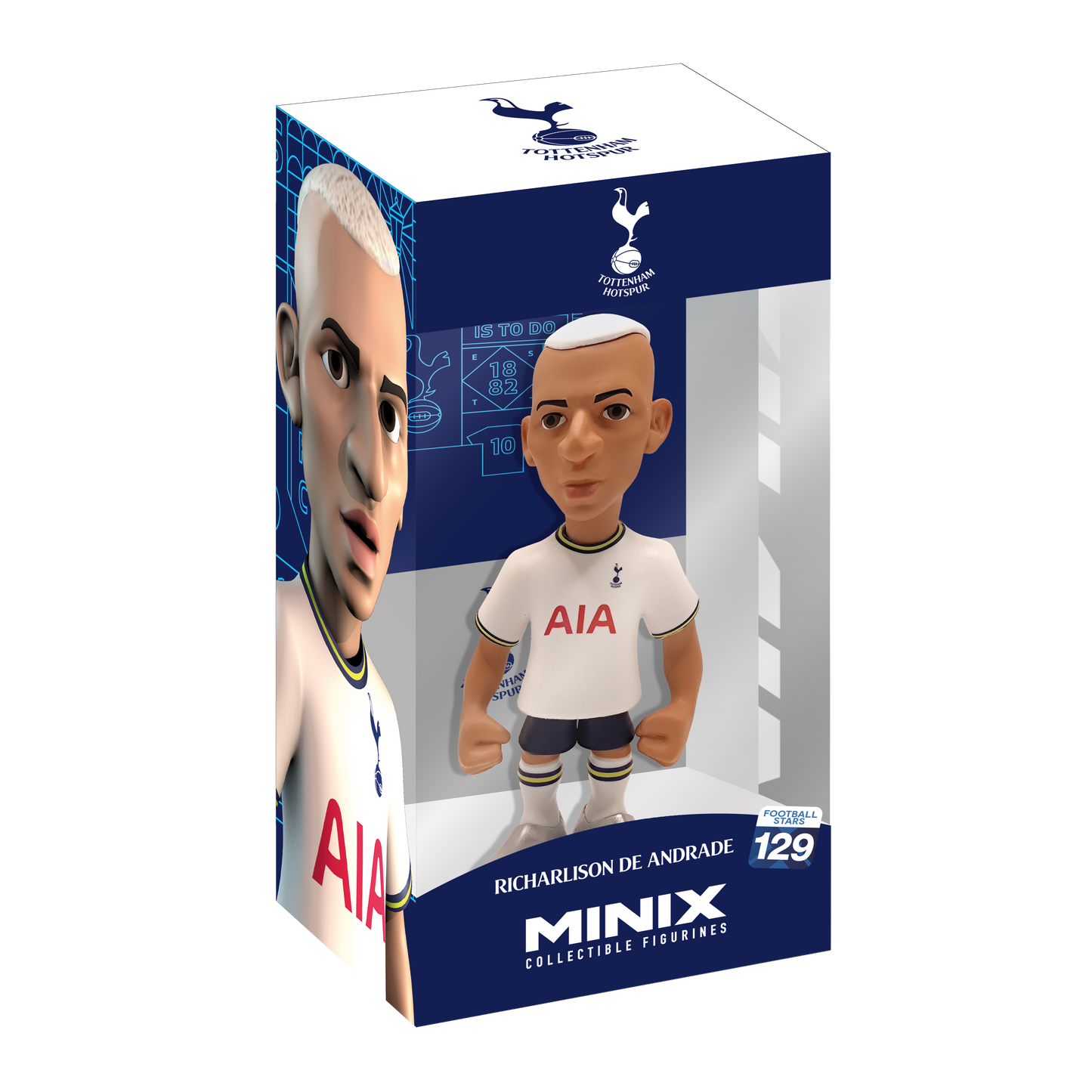 RICHARLISON TOTTENHAM