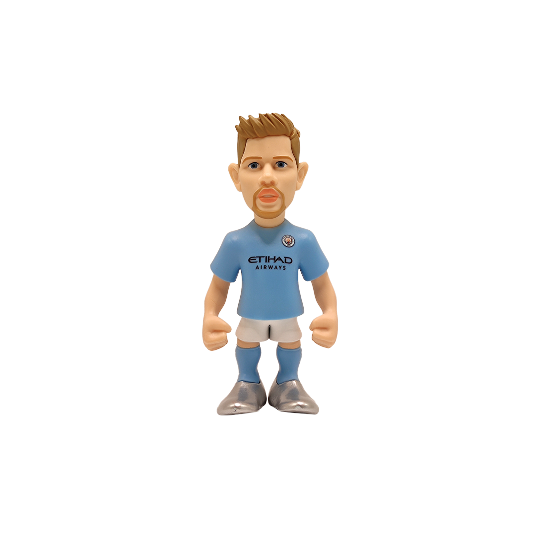 DE BRUYNE